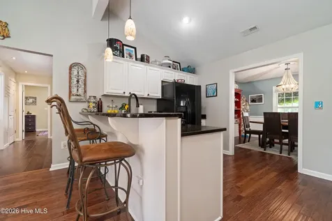 1609 Sanderling Drive Morehead City NC 28557