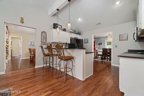 1609 Sanderling Drive Morehead City NC 28557