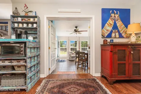 1609 Sanderling Drive Morehead City NC 28557