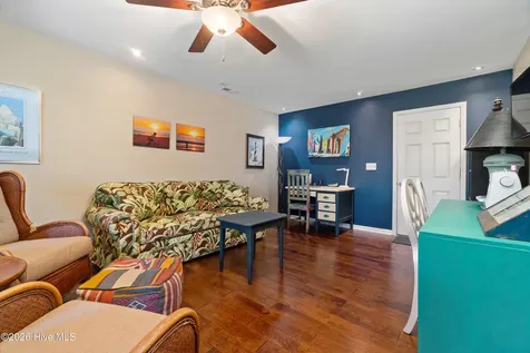 1609 Sanderling Drive Morehead City NC 28557