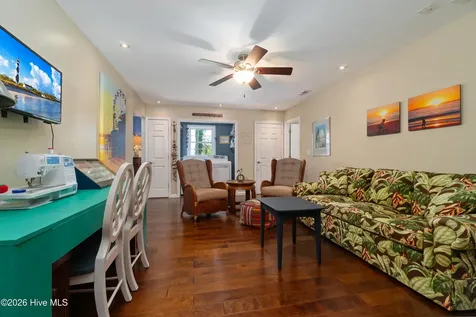 1609 Sanderling Drive Morehead City NC 28557