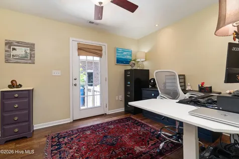 1609 Sanderling Drive Morehead City NC 28557