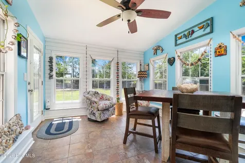 1609 Sanderling Drive Morehead City NC 28557
