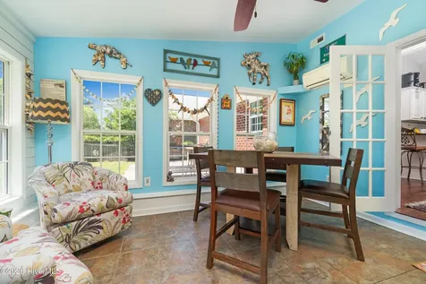 1609 Sanderling Drive Morehead City NC 28557