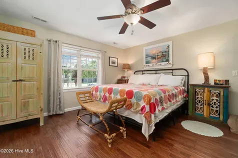 1609 Sanderling Drive Morehead City NC 28557