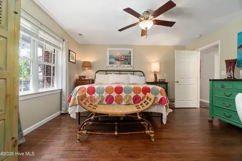 1609 Sanderling Drive Morehead City NC 28557