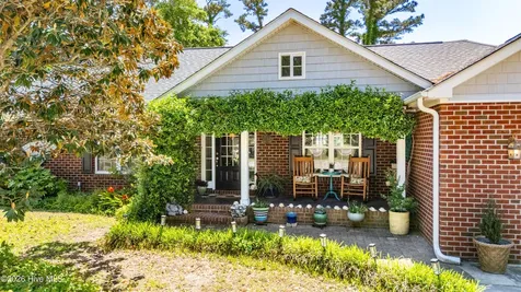 1609 Sanderling Drive Morehead City NC 28557