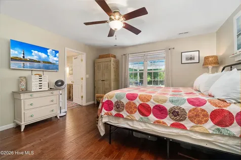 1609 Sanderling Drive Morehead City NC 28557