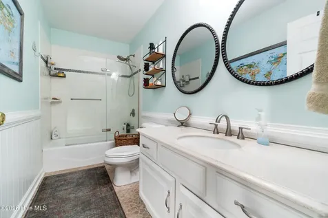 1609 Sanderling Drive Morehead City NC 28557