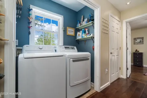 1609 Sanderling Drive Morehead City NC 28557