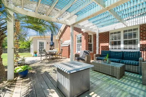 1609 Sanderling Drive Morehead City NC 28557