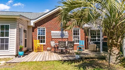 1609 Sanderling Drive Morehead City NC 28557
