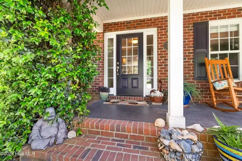 1609 Sanderling Drive Morehead City NC 28557