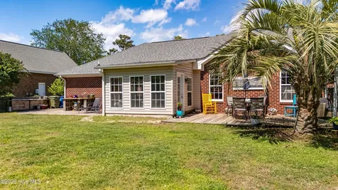 1609 Sanderling Drive Morehead City NC 28557