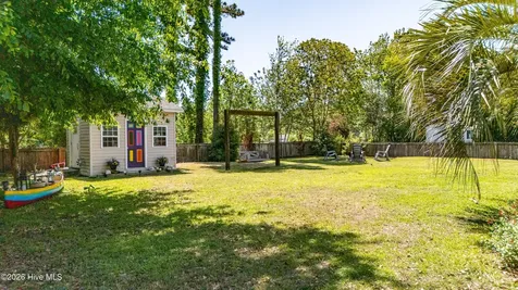 1609 Sanderling Drive Morehead City NC 28557
