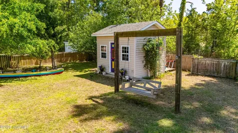 1609 Sanderling Drive Morehead City NC 28557