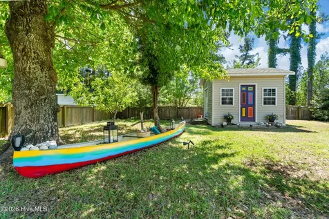 1609 Sanderling Drive Morehead City NC 28557