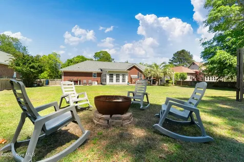 1609 Sanderling Drive Morehead City NC 28557