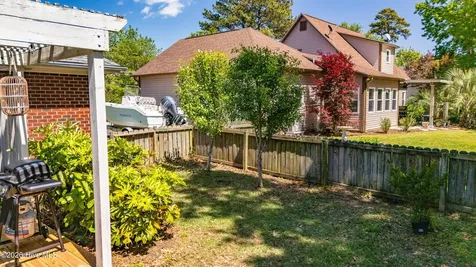 1609 Sanderling Drive Morehead City NC 28557