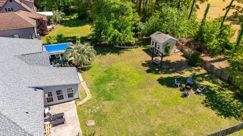 1609 Sanderling Drive Morehead City NC 28557