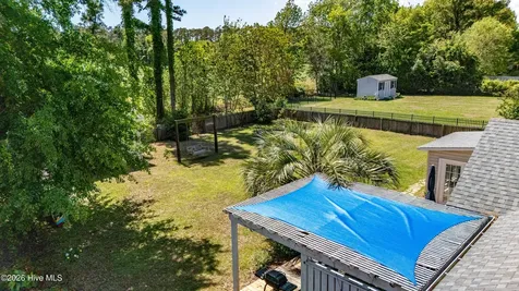 1609 Sanderling Drive Morehead City NC 28557