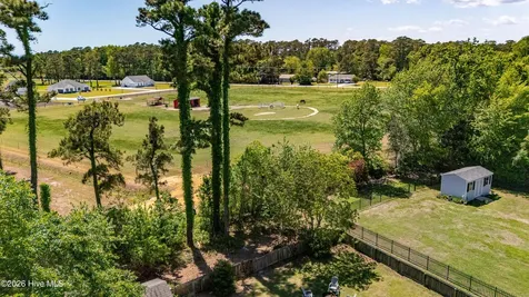 1609 Sanderling Drive Morehead City NC 28557
