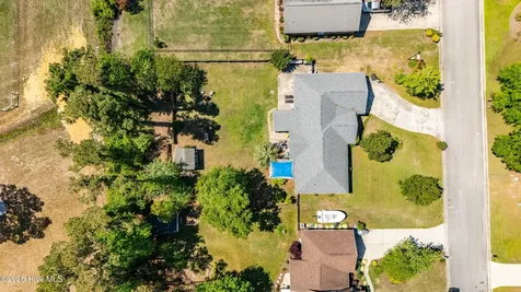 1609 Sanderling Drive Morehead City NC 28557