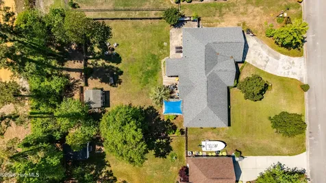 1609 Sanderling Drive Morehead City NC 28557