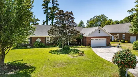 1609 Sanderling Drive Morehead City NC 28557