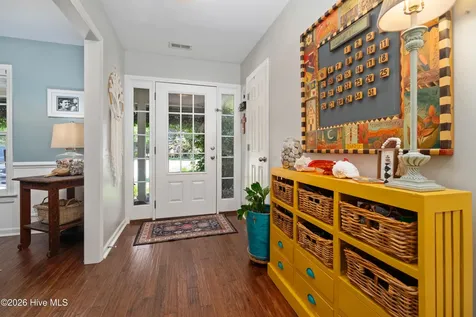 1609 Sanderling Drive Morehead City NC 28557