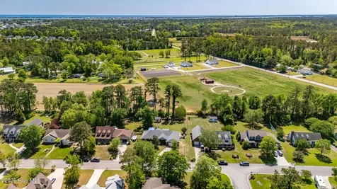 1609 Sanderling Drive Morehead City NC 28557