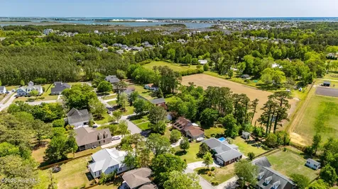1609 Sanderling Drive Morehead City NC 28557