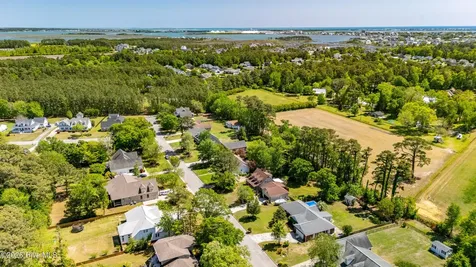 1609 Sanderling Drive Morehead City NC 28557