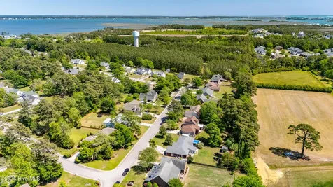 1609 Sanderling Drive Morehead City NC 28557