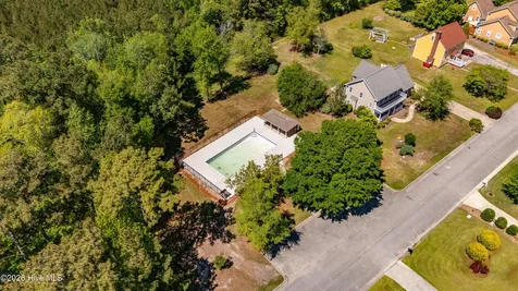 1609 Sanderling Drive Morehead City NC 28557