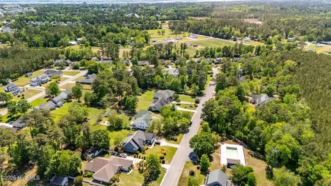 1609 Sanderling Drive Morehead City NC 28557