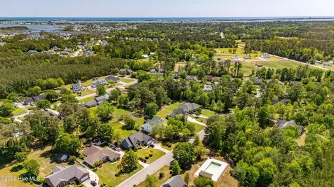 1609 Sanderling Drive Morehead City NC 28557