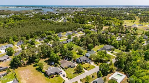 1609 Sanderling Drive Morehead City NC 28557
