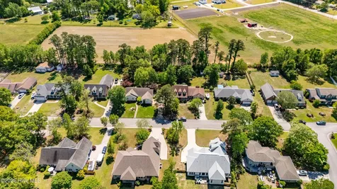 1609 Sanderling Drive Morehead City NC 28557