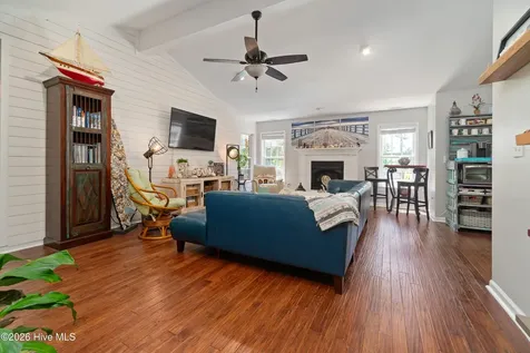 1609 Sanderling Drive Morehead City NC 28557