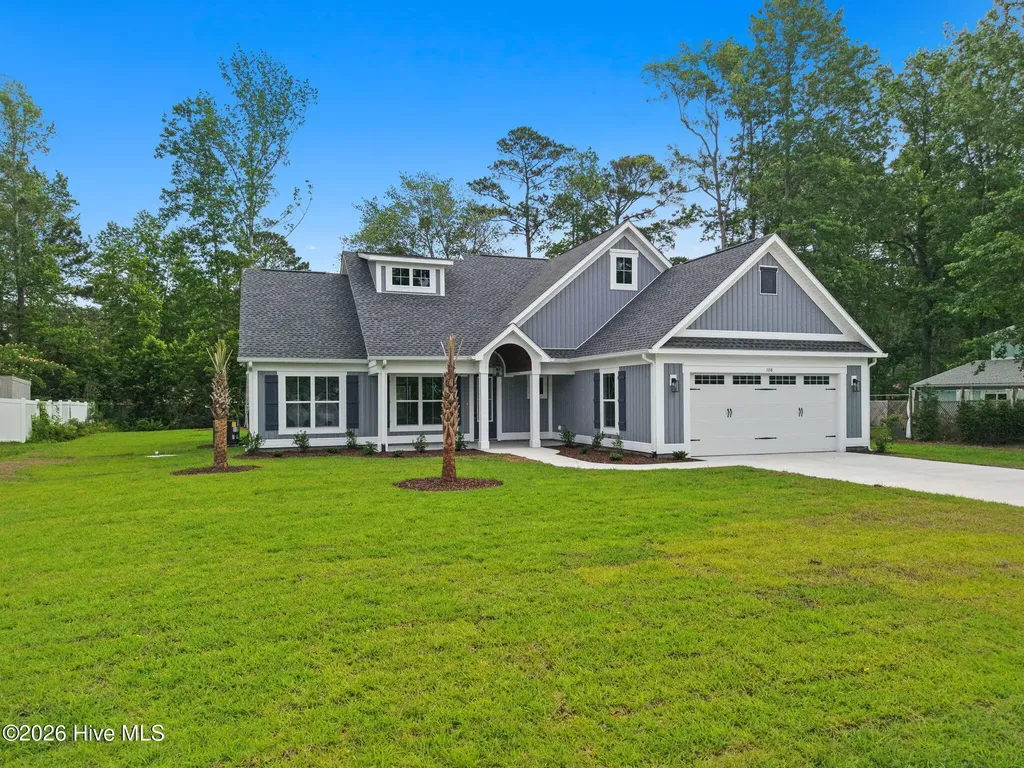 108 Boundary Loop Road NW Calabash NC 28467