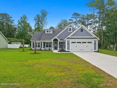 108 Boundary Loop Road NW Calabash NC 28467