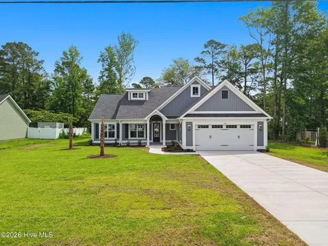 108 Boundary Loop Road NW Calabash NC 28467
