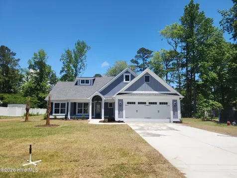 108 Boundary Loop Road NW Calabash NC 28467