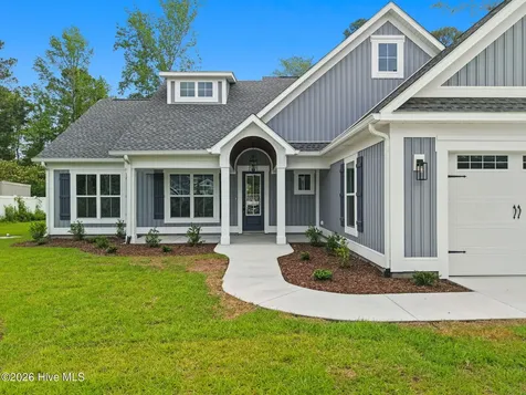108 Boundary Loop Road NW Calabash NC 28467
