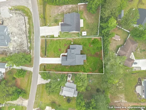 108 Boundary Loop Road NW Calabash NC 28467