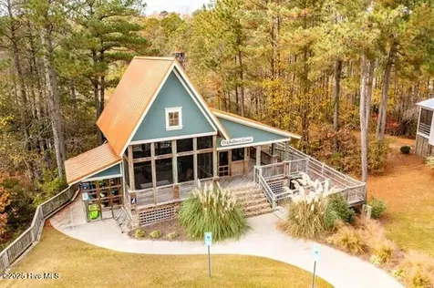321 Wild Swan Lane Minnesott Beach NC 28510