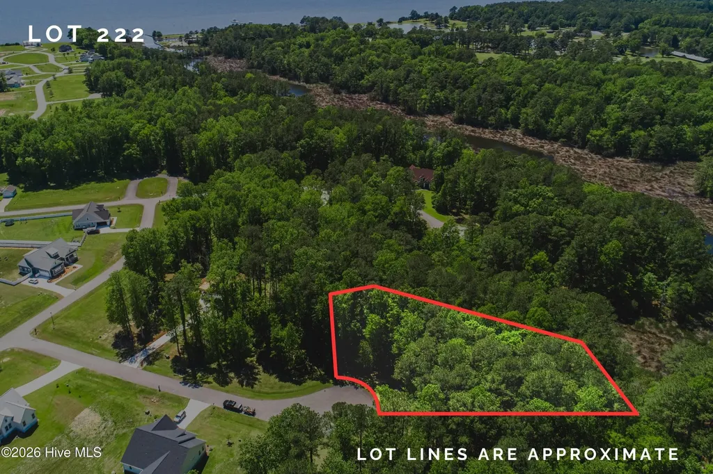71 Jasmine Lane Minnesott Beach NC 28510