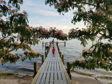 71 Jasmine Lane Minnesott Beach NC 28510