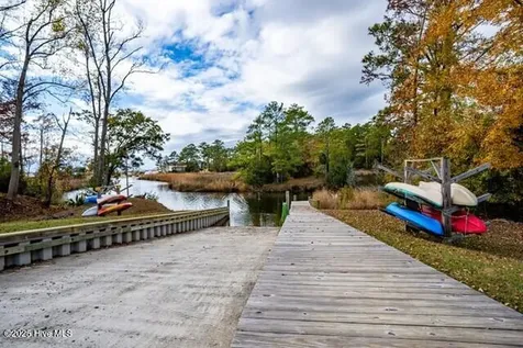 71 Jasmine Lane Minnesott Beach NC 28510